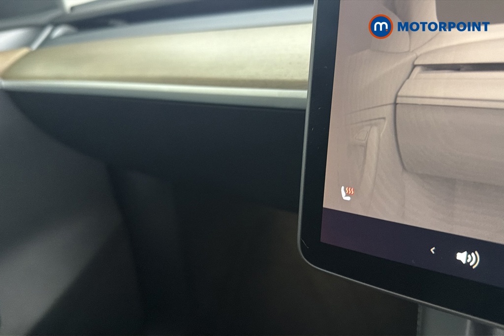 Tesla Model Y Rwd 5Dr Auto Automatic Electric SUV - Stock Number (1669828) - 14th supplementary image