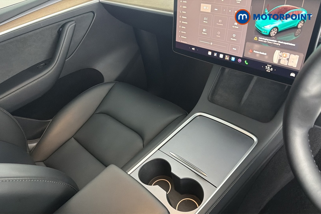 Tesla Model Y Rwd 5Dr Auto Automatic Electric SUV - Stock Number (1669828) - 15th supplementary image