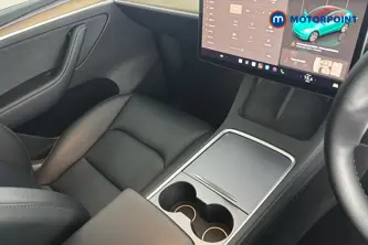 Tesla Model Y Rwd 5Dr Auto Automatic Electric SUV - Stock Number (1669828) - 15th supplementary image