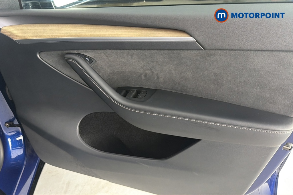 Tesla Model Y Rwd 5Dr Auto Automatic Electric SUV - Stock Number (1669828) - 18th supplementary image