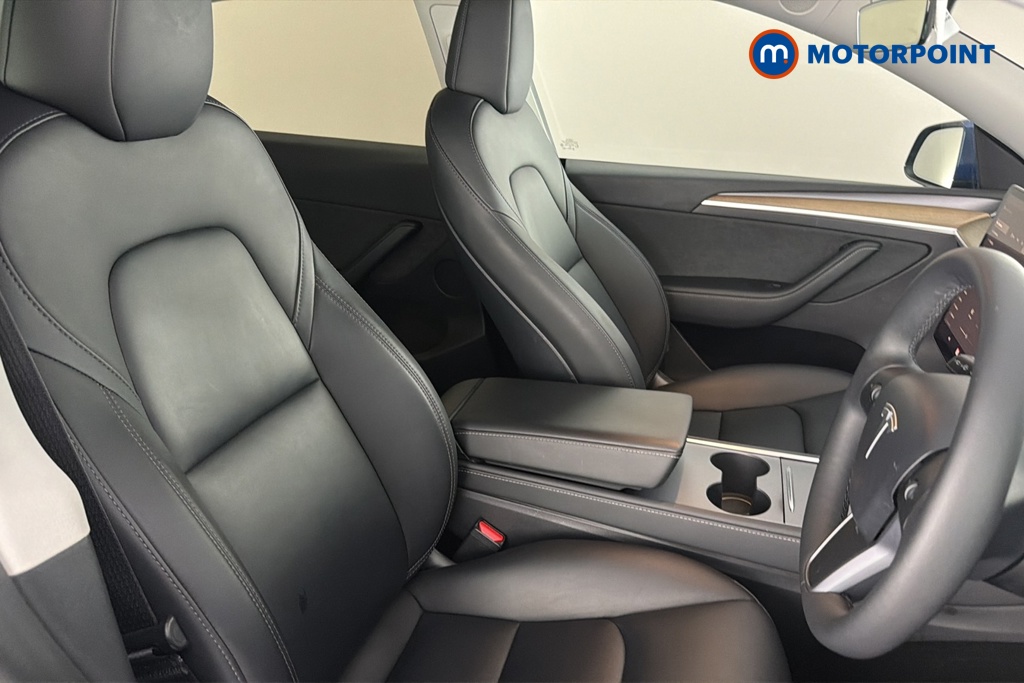 Tesla Model Y Rwd 5Dr Auto Automatic Electric SUV - Stock Number (1669828) - 22nd supplementary image