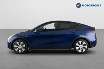 Tesla Model Y Rwd 5Dr Auto Automatic Electric SUV - Stock Number (1669828) - Drivers side