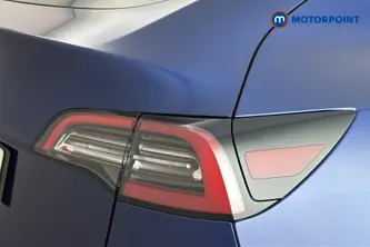Tesla Model Y Rwd 5Dr Auto Automatic Electric SUV - Stock Number (1669828) - 36th supplementary image