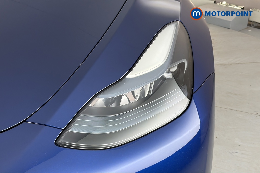 Tesla Model Y Rwd 5Dr Auto Automatic Electric SUV - Stock Number (1669828) - 42nd supplementary image