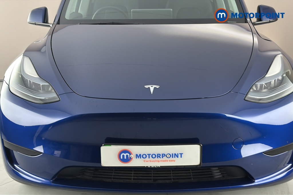 Tesla Model Y Rwd 5Dr Auto Automatic Electric SUV - Stock Number (1669828) - 43rd supplementary image