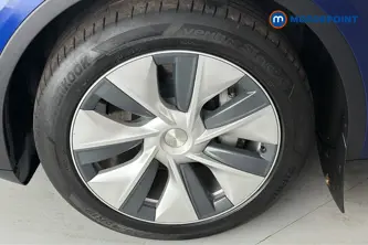 Tesla Model Y Rwd 5Dr Auto Automatic Electric SUV - Stock Number (1669828) - 44th supplementary image