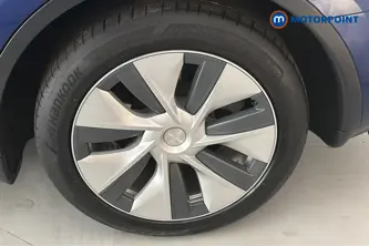 Tesla Model Y Rwd 5Dr Auto Automatic Electric SUV - Stock Number (1669828) - 45th supplementary image