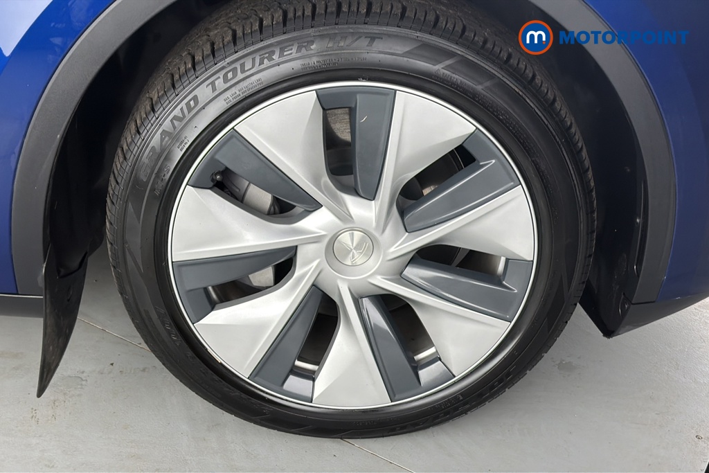 Tesla Model Y Rwd 5Dr Auto Automatic Electric SUV - Stock Number (1669828) - 47th supplementary image