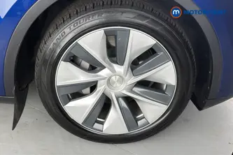 Tesla Model Y Rwd 5Dr Auto Automatic Electric SUV - Stock Number (1669828) - 47th supplementary image