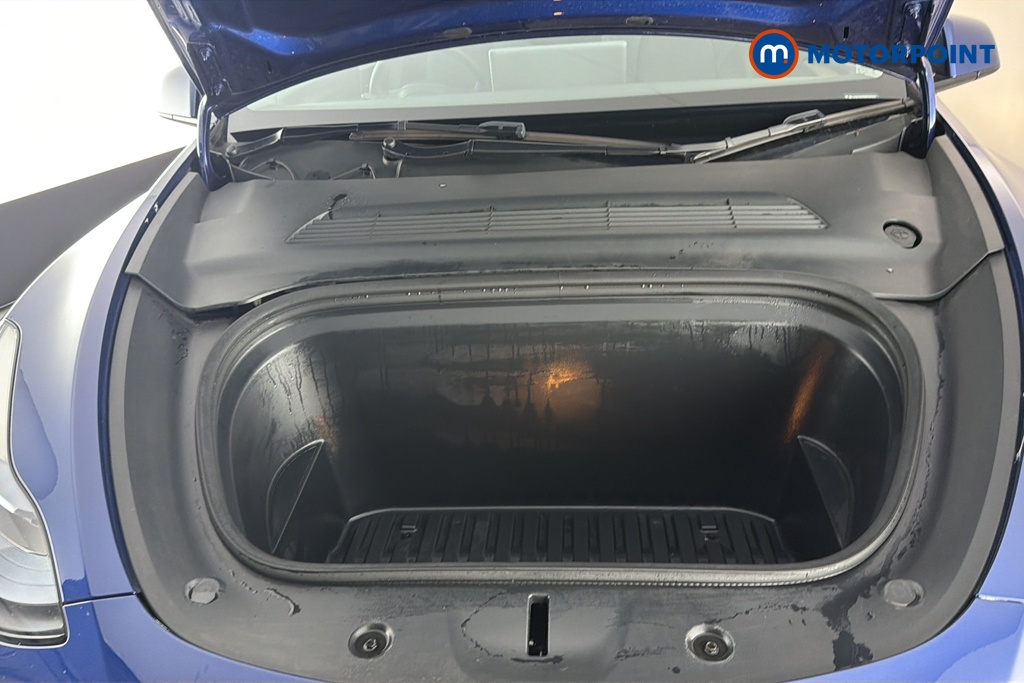 Tesla Model Y Rwd 5Dr Auto Automatic Electric SUV - Stock Number (1669828) - 48th supplementary image