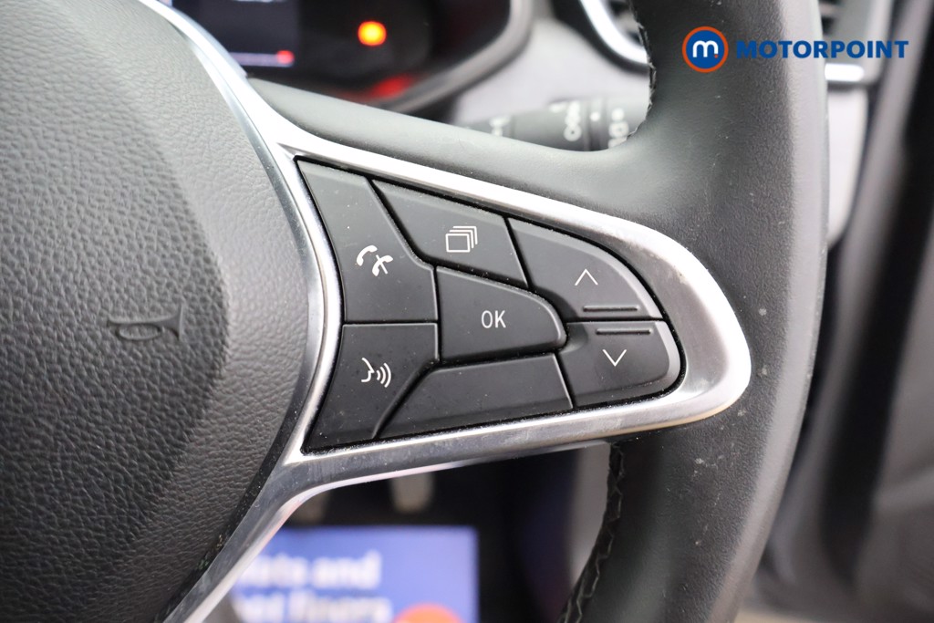Renault Clio Evolution Manual Petrol Hatchback - Stock Number (1669912) - 3rd supplementary image