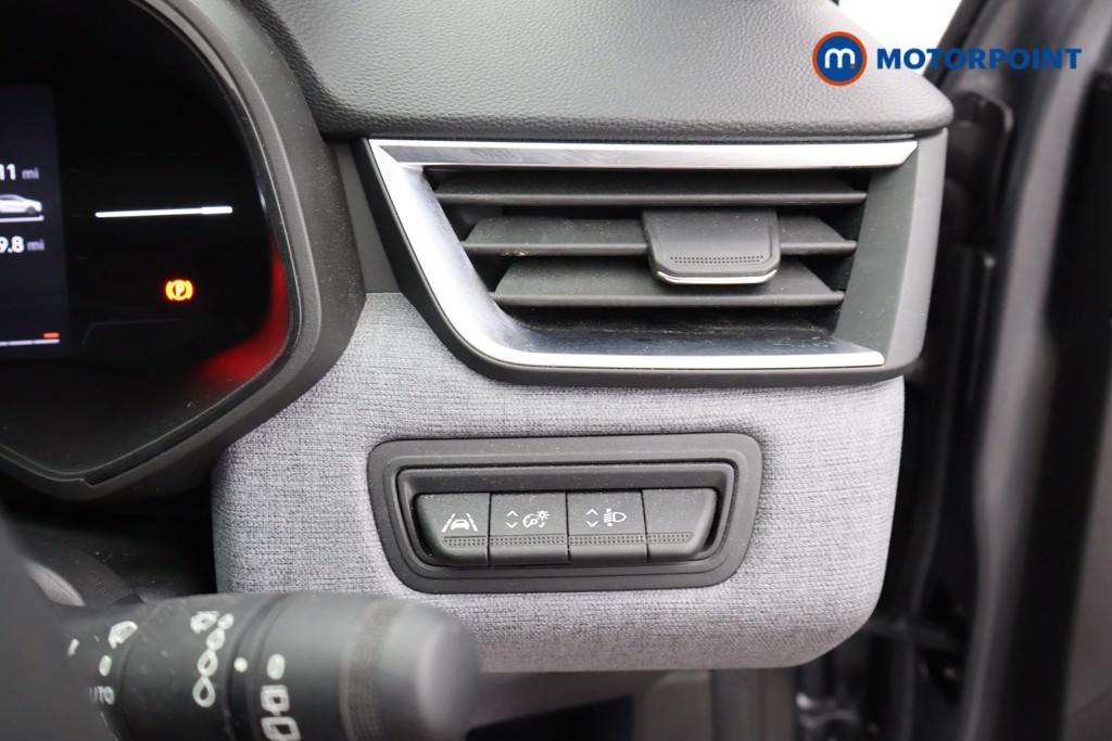 Renault Clio Evolution Manual Petrol Hatchback - Stock Number (1669912) - 7th supplementary image