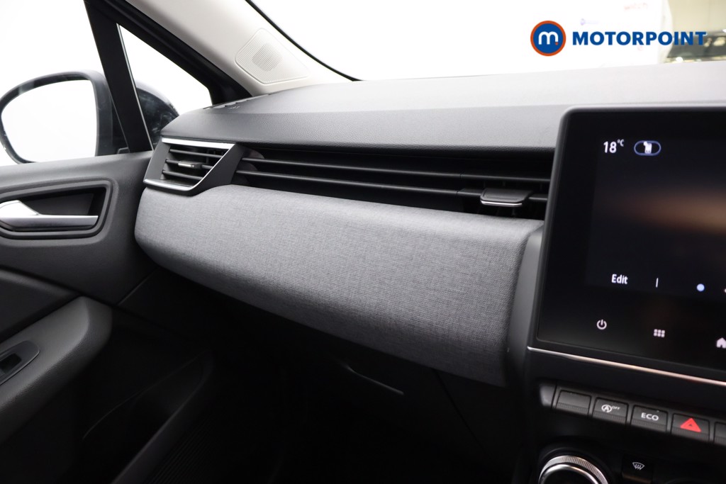 Renault Clio Evolution Manual Petrol Hatchback - Stock Number (1669912) - 11th supplementary image