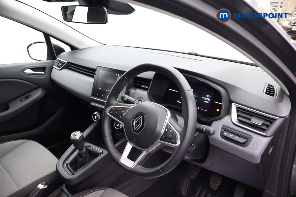 Renault Clio Evolution Manual Petrol Hatchback - Stock Number (1669912) - 14th supplementary image