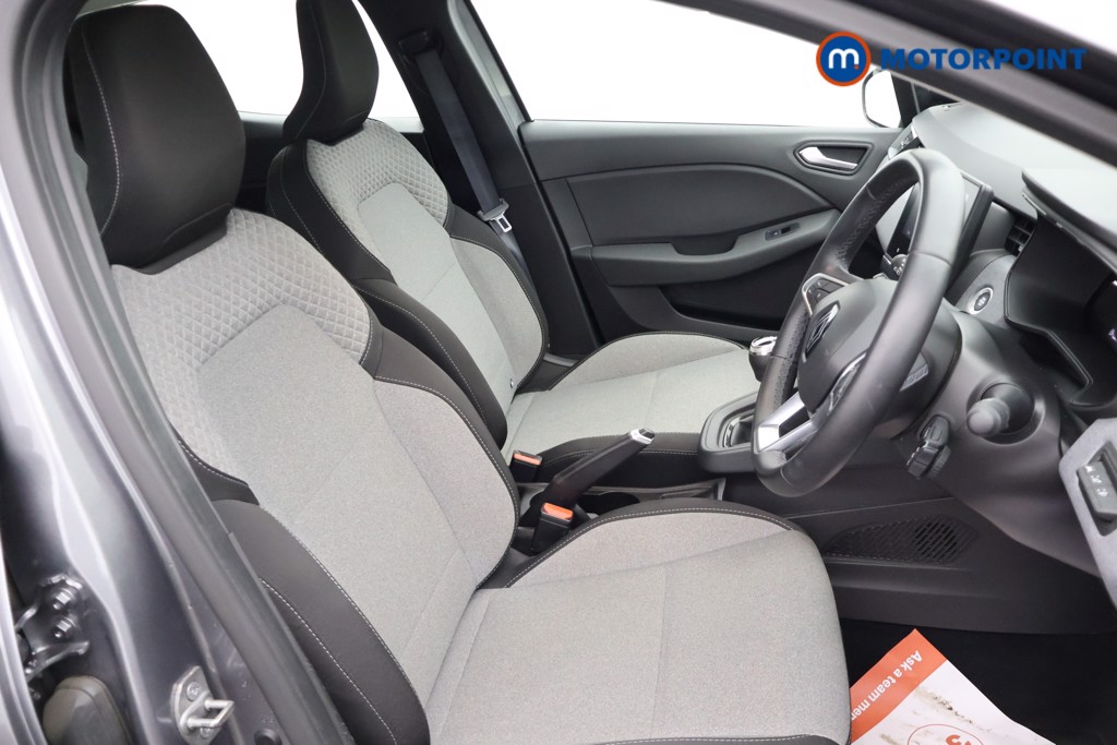 Renault Clio Evolution Manual Petrol Hatchback - Stock Number (1669912) - 15th supplementary image
