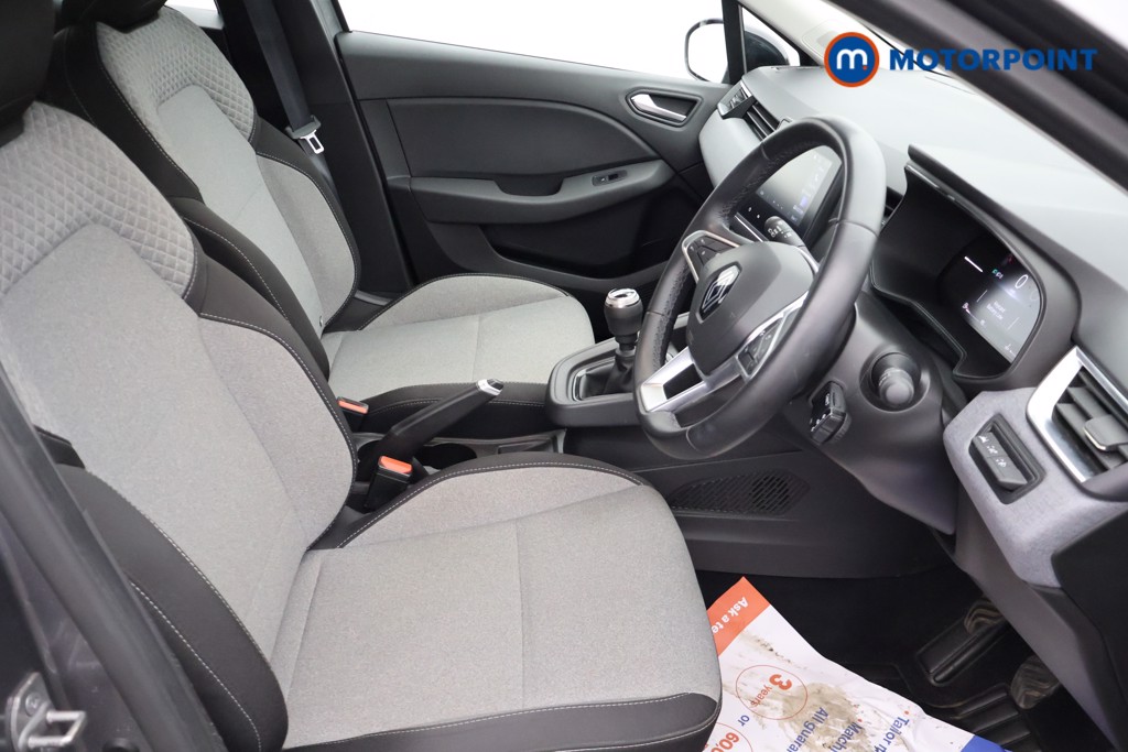 Renault Clio Evolution Manual Petrol Hatchback - Stock Number (1669912) - 17th supplementary image