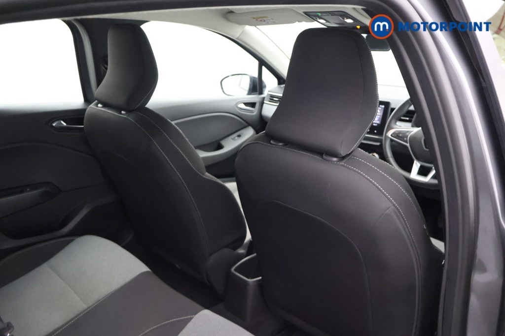 Renault Clio Evolution Manual Petrol Hatchback - Stock Number (1669912) - 19th supplementary image