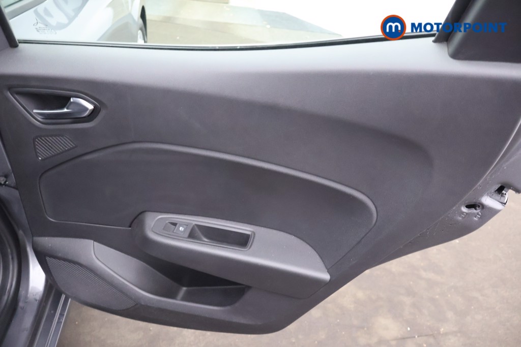 Renault Clio Evolution Manual Petrol Hatchback - Stock Number (1669912) - 20th supplementary image