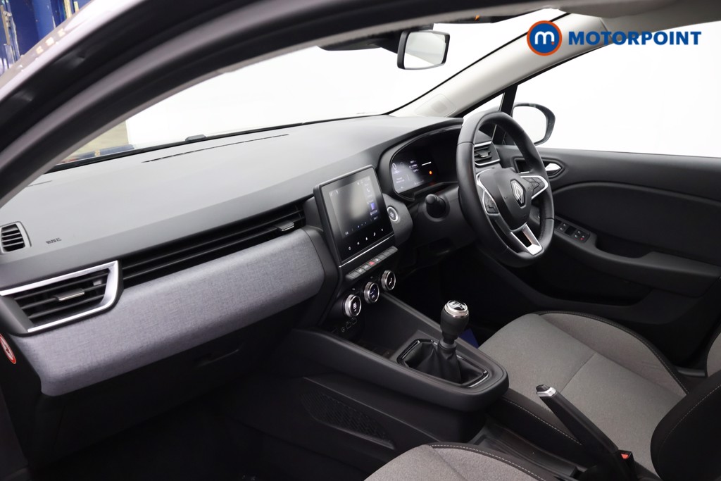 Renault Clio Evolution Manual Petrol Hatchback - Stock Number (1669912) - 21st supplementary image