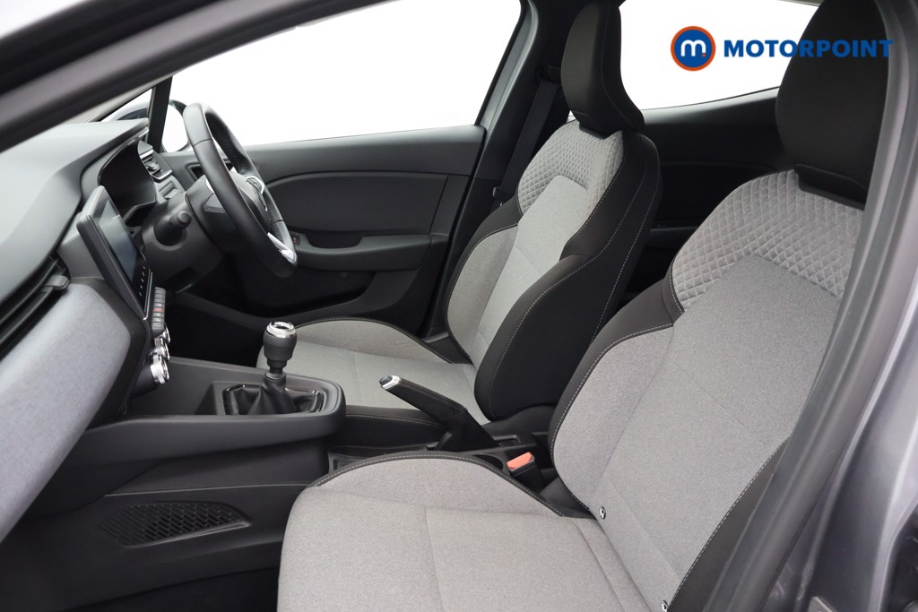 Renault Clio Evolution Manual Petrol Hatchback - Stock Number (1669912) - 22nd supplementary image