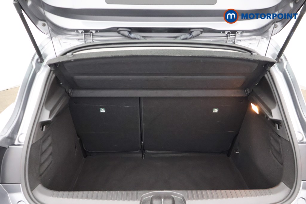 Renault Clio Evolution Manual Petrol Hatchback - Stock Number (1669912) - 23rd supplementary image