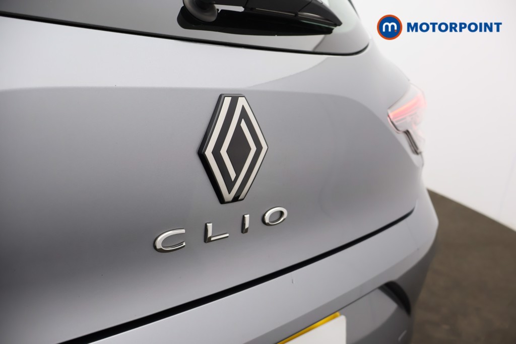 Renault Clio Evolution Manual Petrol Hatchback - Stock Number (1669912) - 24th supplementary image