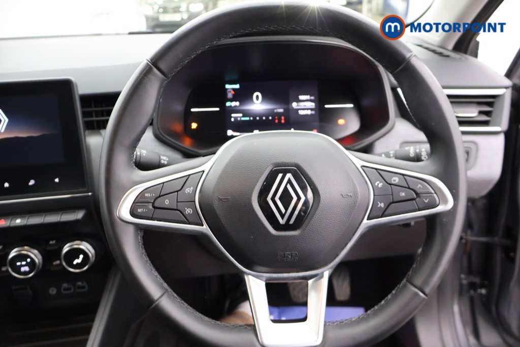 Renault Clio Evolution Manual Petrol Hatchback - Stock Number (1669912) - 1st supplementary image
