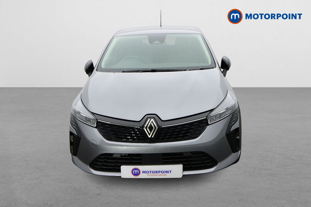 Renault Clio Evolution Manual Petrol Hatchback - Stock Number (1669912) - Front bumper