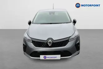 Renault Clio Evolution Manual Petrol Hatchback - Stock Number (1669912) - Front bumper