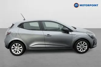 Renault Clio Evolution Manual Petrol Hatchback - Stock Number (1669912) - Drivers side