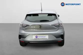 Renault Clio Evolution Manual Petrol Hatchback - Stock Number (1669912) - Rear bumper