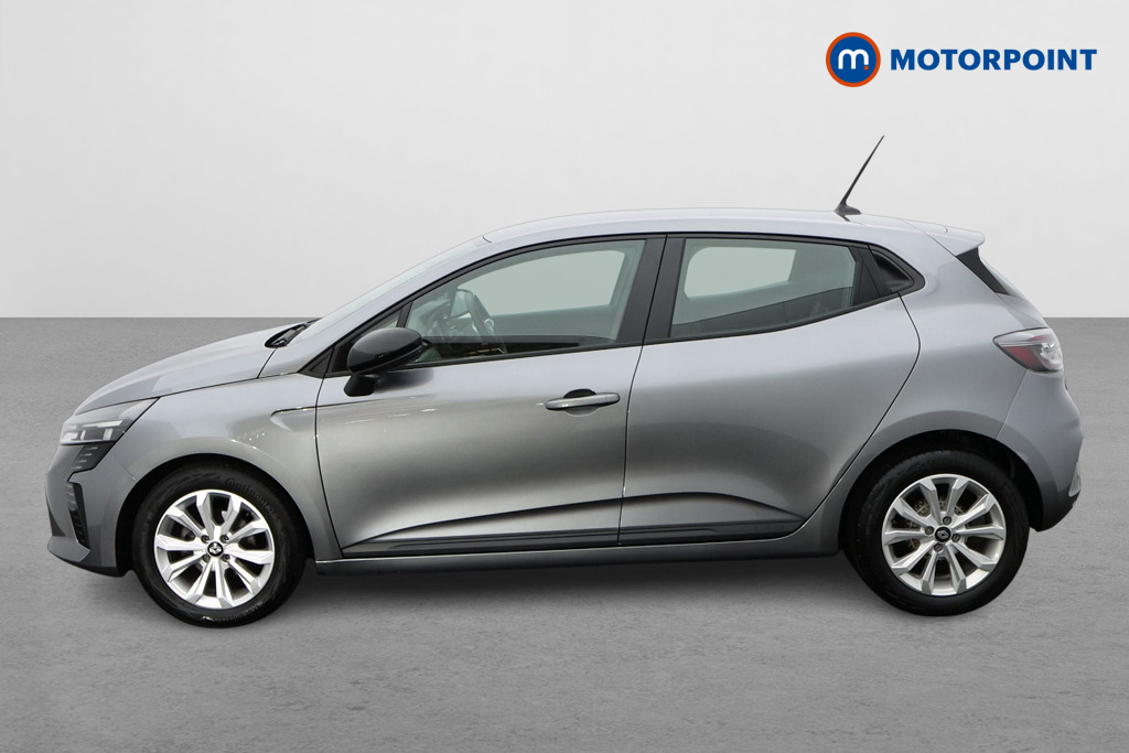 Renault Clio Evolution Manual Petrol Hatchback - Stock Number (1669912) - Passenger side