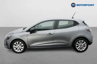 Renault Clio Evolution Manual Petrol Hatchback - Stock Number (1669912) - Passenger side
