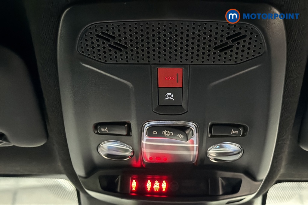 Vauxhall Corsa GS Automatic Petrol Hatchback - Stock Number (1669920) - 993rd supplementary image