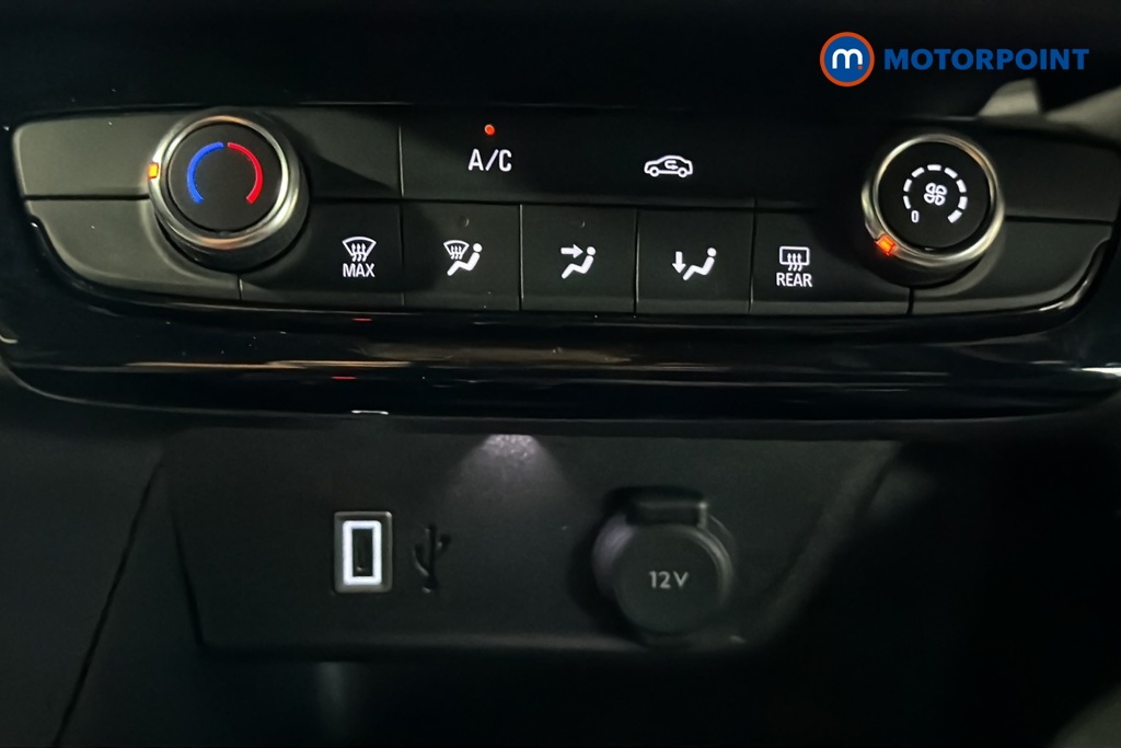 Vauxhall Corsa GS Automatic Petrol Hatchback - Stock Number (1669920) - 995th supplementary image