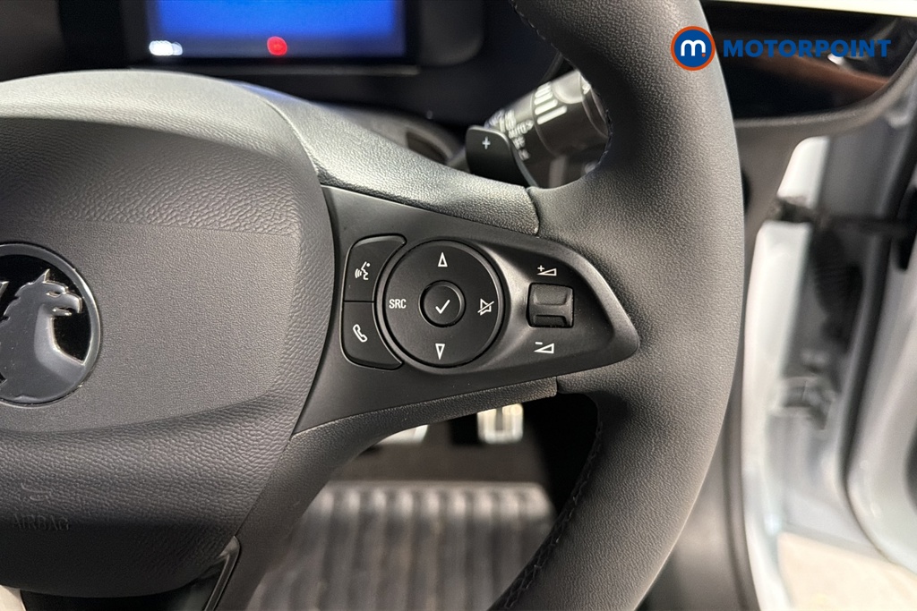 Vauxhall Corsa GS Automatic Petrol Hatchback - Stock Number (1669920) - 3rd supplementary image