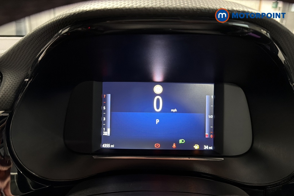 Vauxhall Corsa GS Automatic Petrol Hatchback - Stock Number (1669920) - 7th supplementary image
