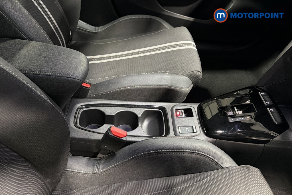 Vauxhall Corsa GS Automatic Petrol Hatchback - Stock Number (1669920) - 15th supplementary image