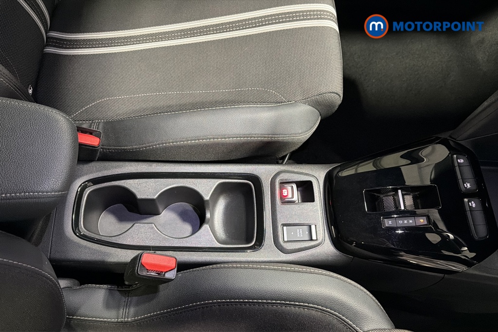 Vauxhall Corsa GS Automatic Petrol Hatchback - Stock Number (1669920) - 16th supplementary image