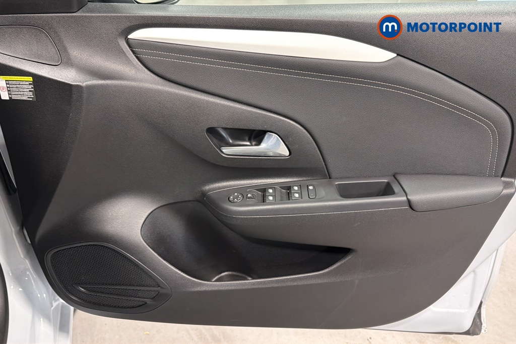 Vauxhall Corsa GS Automatic Petrol Hatchback - Stock Number (1669920) - 18th supplementary image
