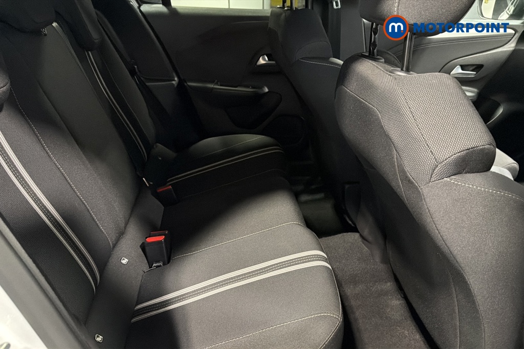 Vauxhall Corsa GS Automatic Petrol Hatchback - Stock Number (1669920) - 25th supplementary image