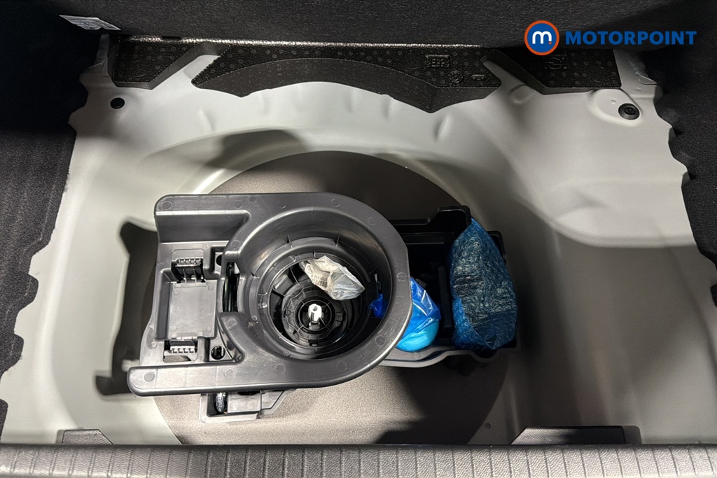 Vauxhall Corsa GS Automatic Petrol Hatchback - Stock Number (1669920) - 33rd supplementary image