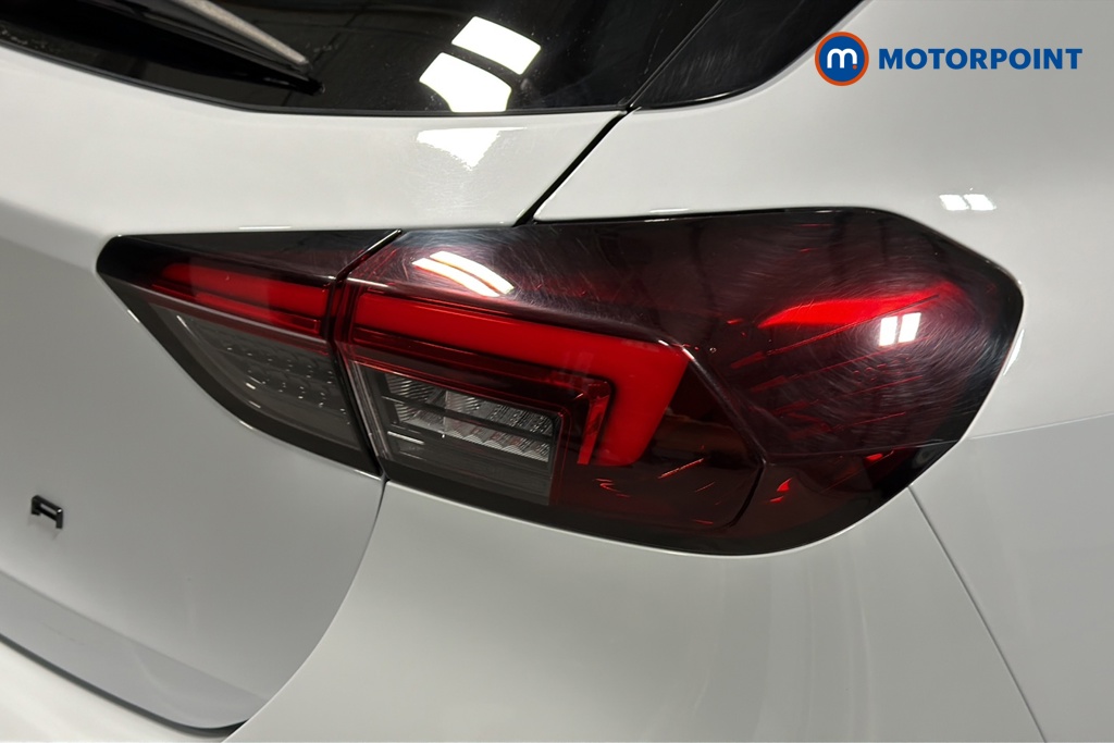 Vauxhall Corsa GS Automatic Petrol Hatchback - Stock Number (1669920) - 36th supplementary image
