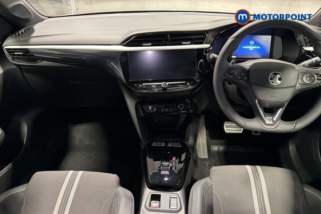 Vauxhall Corsa GS Automatic Petrol Hatchback - Stock Number (1669920) - 1st supplementary image