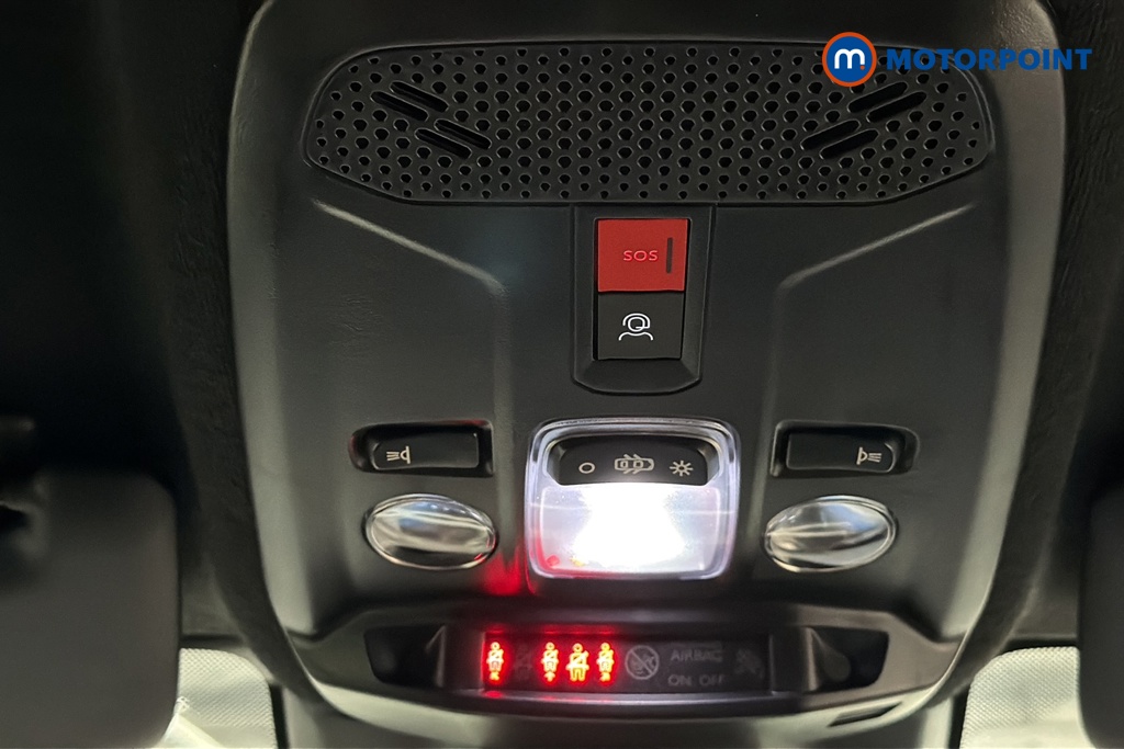 Vauxhall Corsa GS Automatic Petrol Hatchback - Stock Number (1669922) - 993rd supplementary image