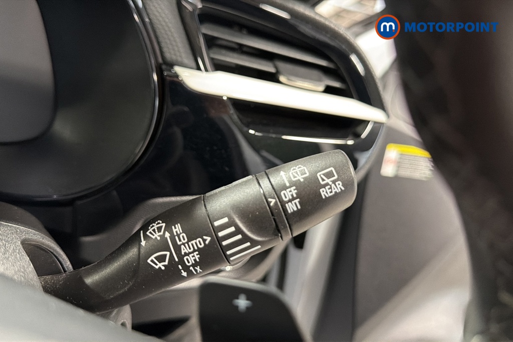 Vauxhall Corsa GS Automatic Petrol Hatchback - Stock Number (1669922) - 6th supplementary image