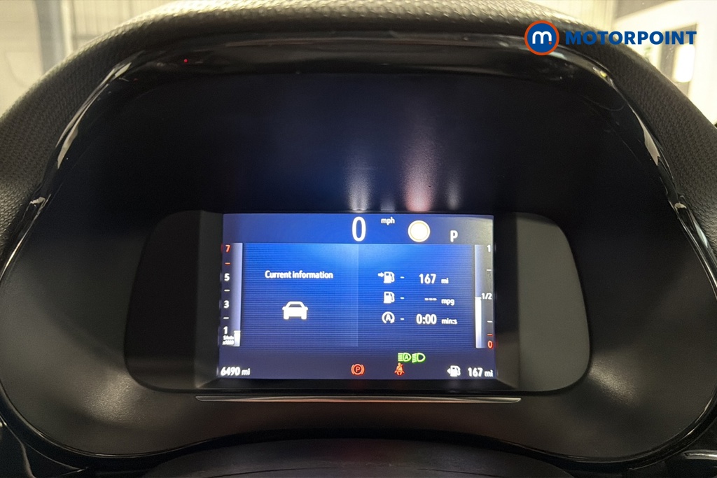 Vauxhall Corsa GS Automatic Petrol Hatchback - Stock Number (1669922) - 7th supplementary image