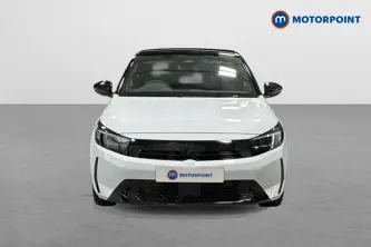 Vauxhall Corsa GS Automatic Petrol Hatchback - Stock Number (1669922) - Front bumper