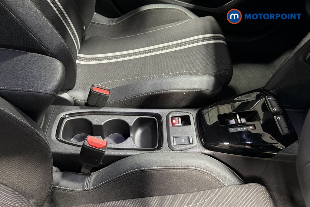 Vauxhall Corsa GS Automatic Petrol Hatchback - Stock Number (1669922) - 15th supplementary image