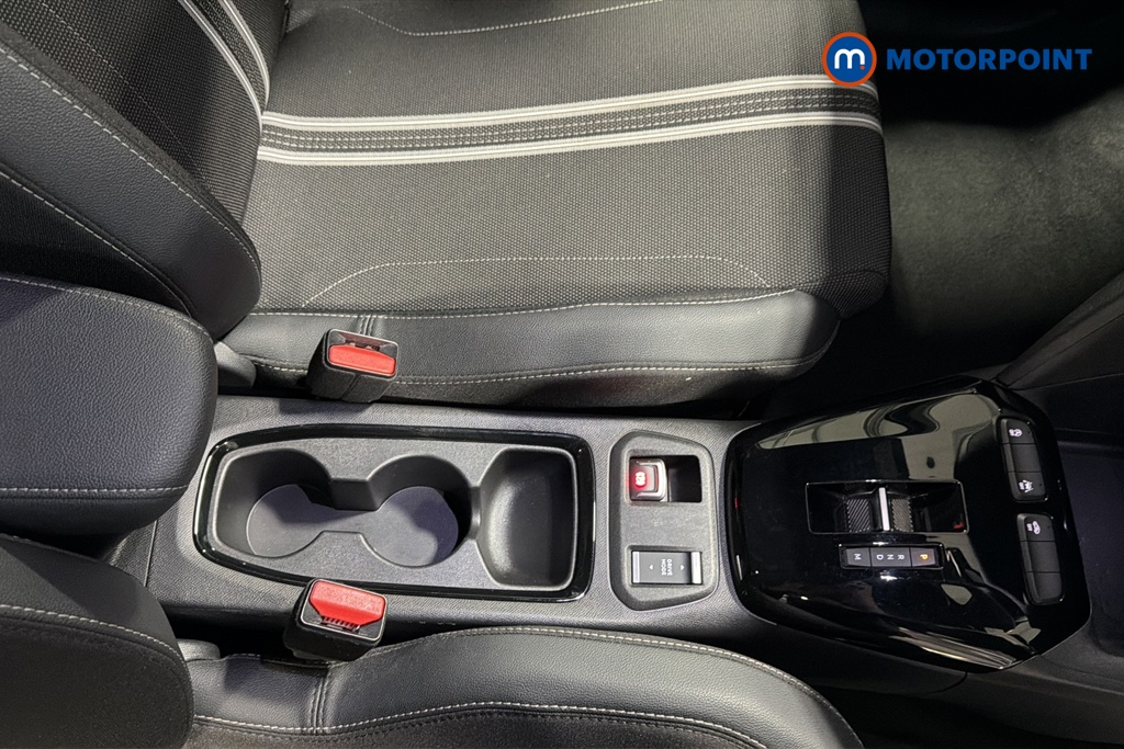 Vauxhall Corsa GS Automatic Petrol Hatchback - Stock Number (1669922) - 16th supplementary image
